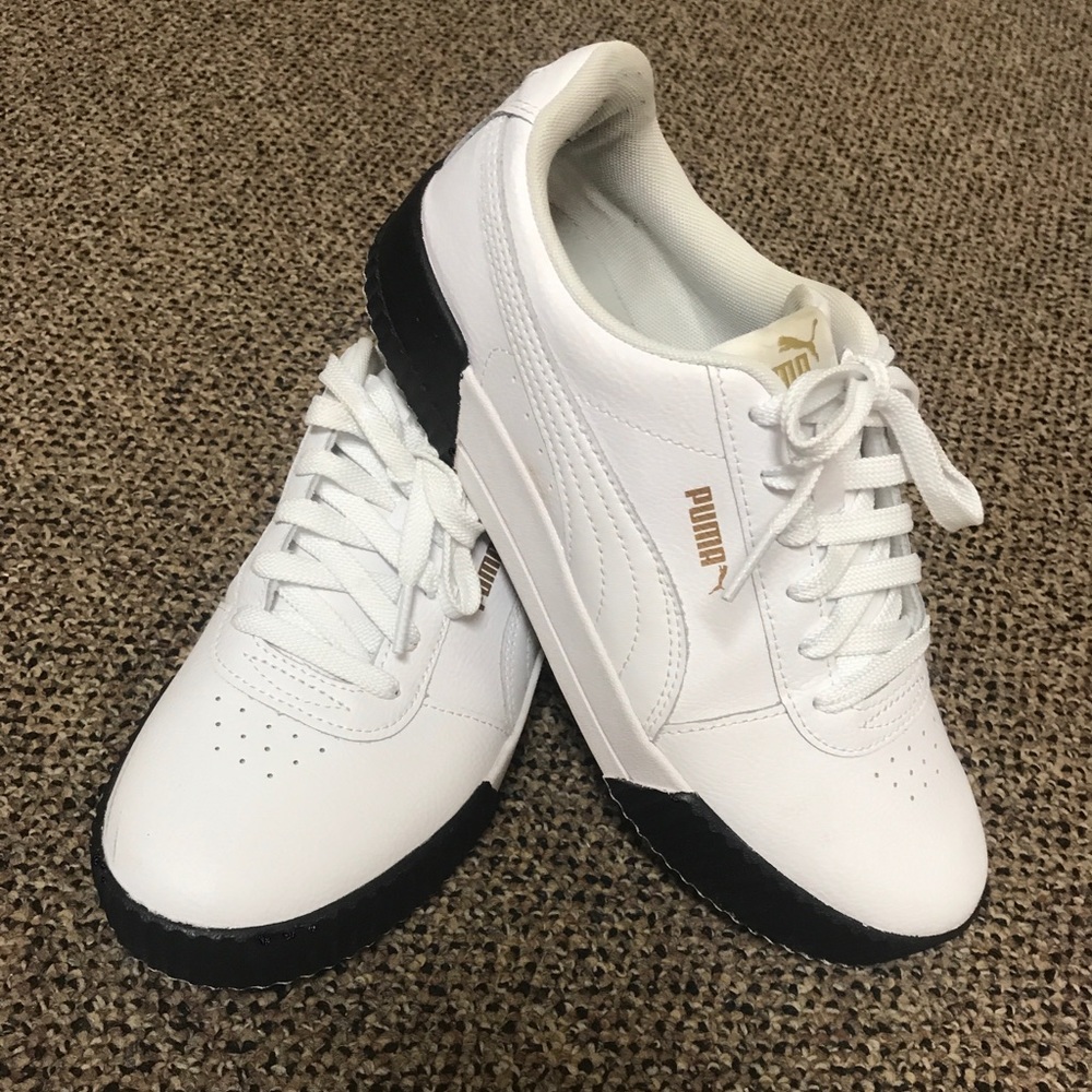 Pumas!! - Picture 1 of 1